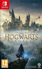 新品未使用 Hogwarts Legacy Nintendo Switch2 Hogwarts Legacy Nintendo Switch 2 | Smyths Toys UK